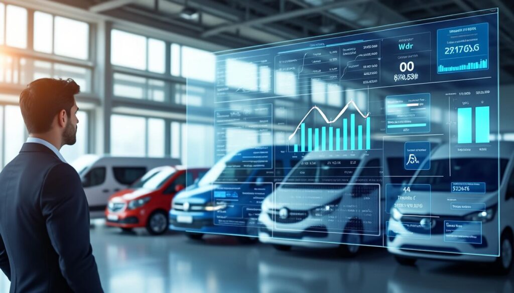 découvrez les avantages de bca connect pour optimiser la gestion de votre flotte automobile, améliorer la performance et réduire les coûts.