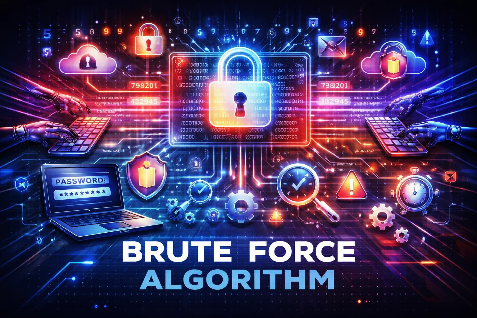 découvrez combien de temps un calcul en brute force prend réellement sur wks.fr. analyse précise et conseils pour optimiser vos performances de calcul.