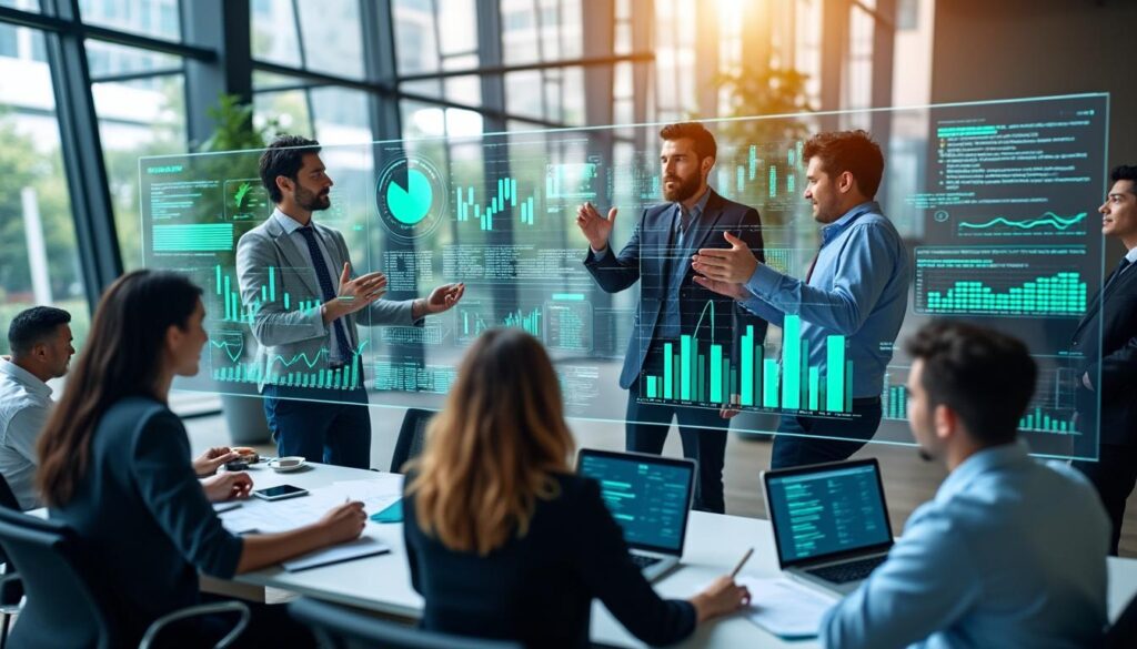 découvrez comment cerfrance connect facilite la gestion des pme en simplifiant les tâches administratives, financières et comptables grâce à une solution digitale intuitive et sécurisée.