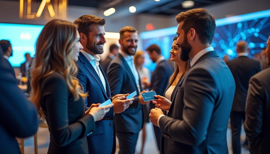 découvrez comment connect bni peut stimuler votre réseau d’affaires en offrant de nouvelles opportunités de collaboration, de croissance et de développement professionnel.