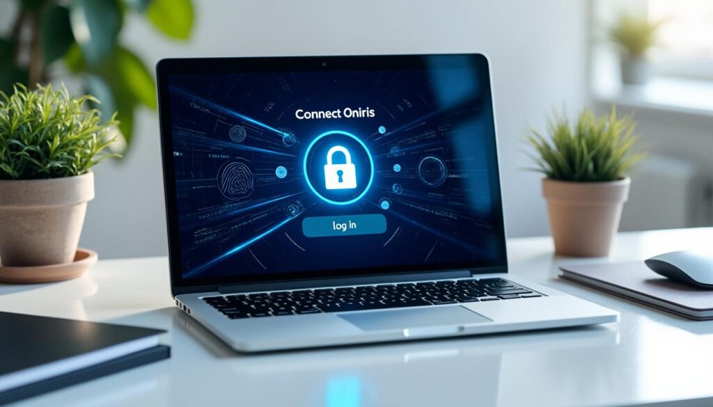 découvrez comment sécuriser et maîtriser l'accès à votre espace étudiant connect oniris pour gérer efficacement vos informations et services universitaires.