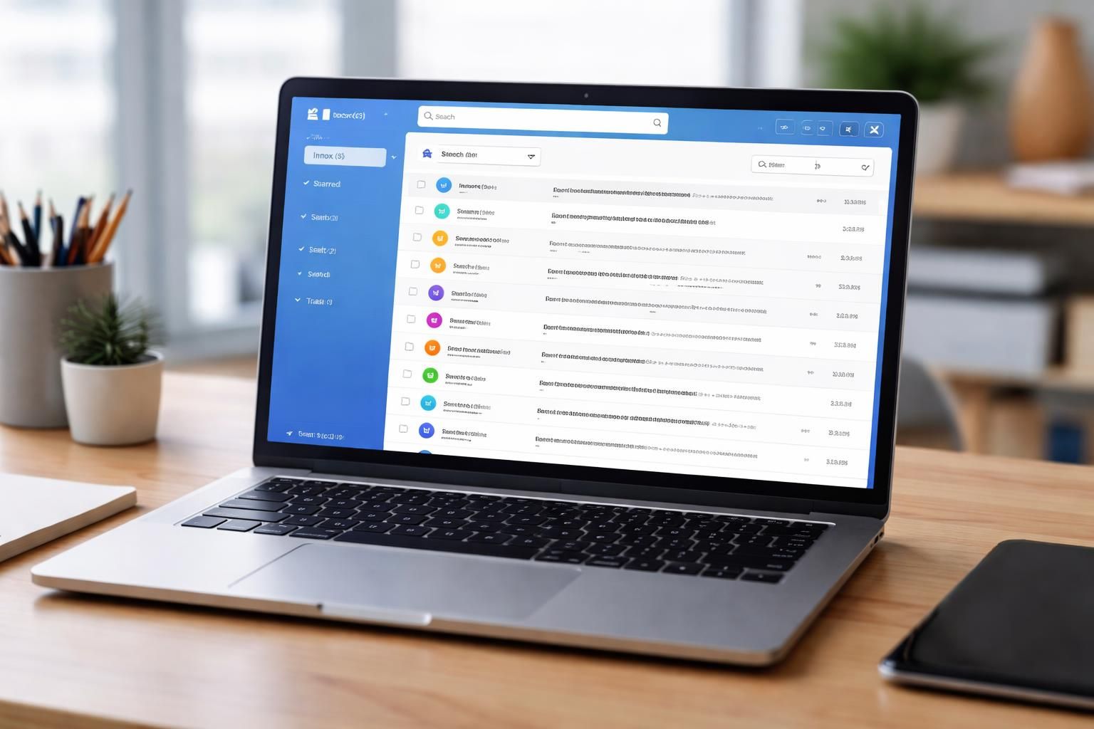 découvrez les avantages des services de messagerie gratuits en 2024 avec freemail : simplicité, stockage, sécurité et fonctionnalités innovantes pour une communication efficace et sans coût.