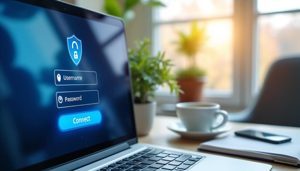 découvrez comment vous connecter facilement et en toute sécurité à votre messagerie netcourrier grâce à notre guide étape par étape.