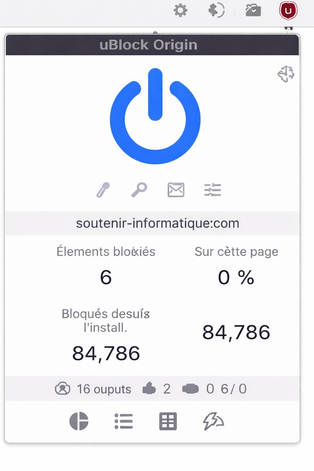 découvrez pourquoi l’extension ublock sur chrome séduit les internautes exigeants grâce à son efficacité, sa légèreté et sa capacité à bloquer les publicités indésirables pour une navigation plus rapide et sécurisée.