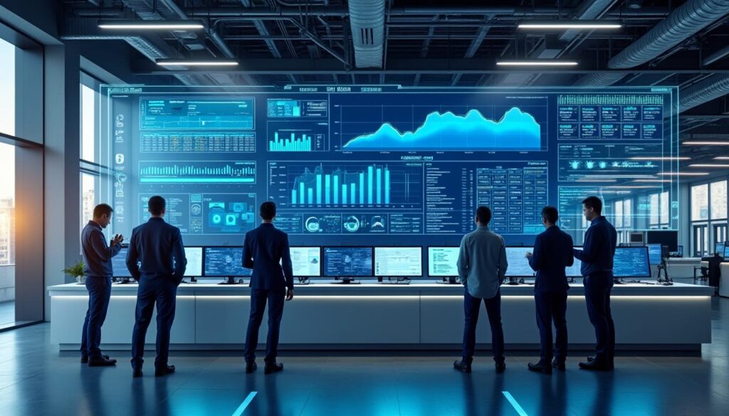 découvrez comment sonepar connect révolutionne la gestion électrique pour les professionnels grâce à des innovations technologiques avancées et des solutions adaptées.