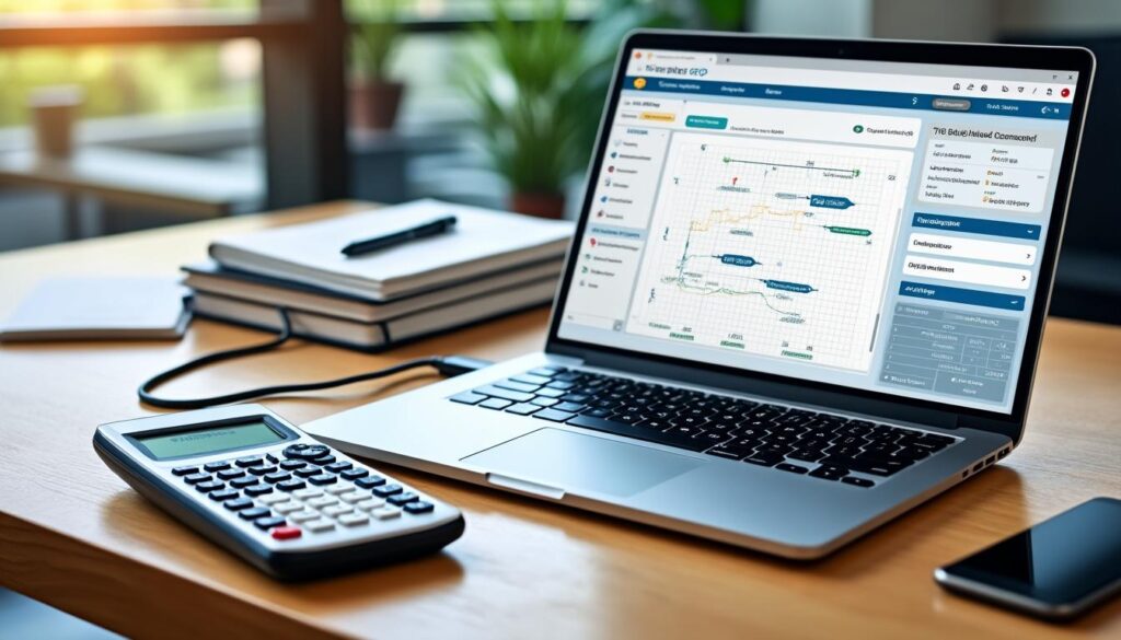 ti connect ce est l'outil essentiel pour gérer facilement vos calculatrices texas instruments, permettant le transfert de fichiers, la mise à jour du système et une gestion optimisée de vos données.