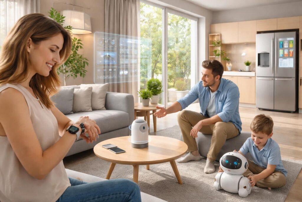 découvrez les innovations technologiques présentées par trackr.fr qui révolutionnent notre quotidien connecté, pour mieux comprendre l'impact des nouvelles tendances sur notre vie digitale.