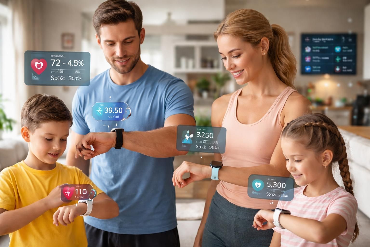 découvrez comment les innovations technologiques présentées sur trackr.fr révolutionnent notre vie quotidienne connectée, en améliorant confort, sécurité et efficacité.