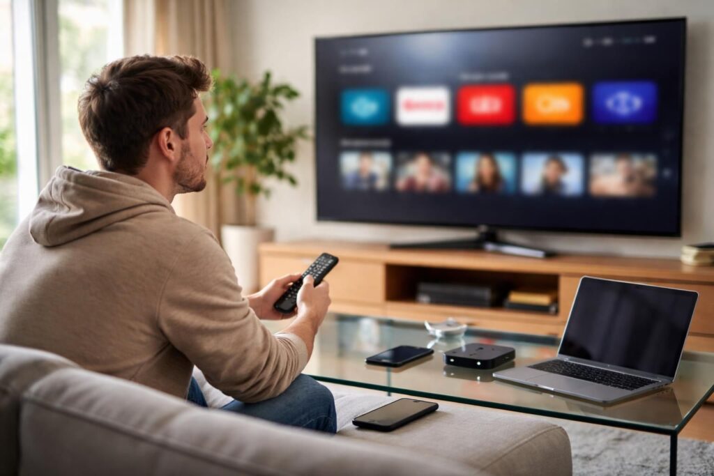 découvrez pourquoi all debrid est le service préféré des amateurs de streaming pour une expérience optimale, rapide et sans restrictions.