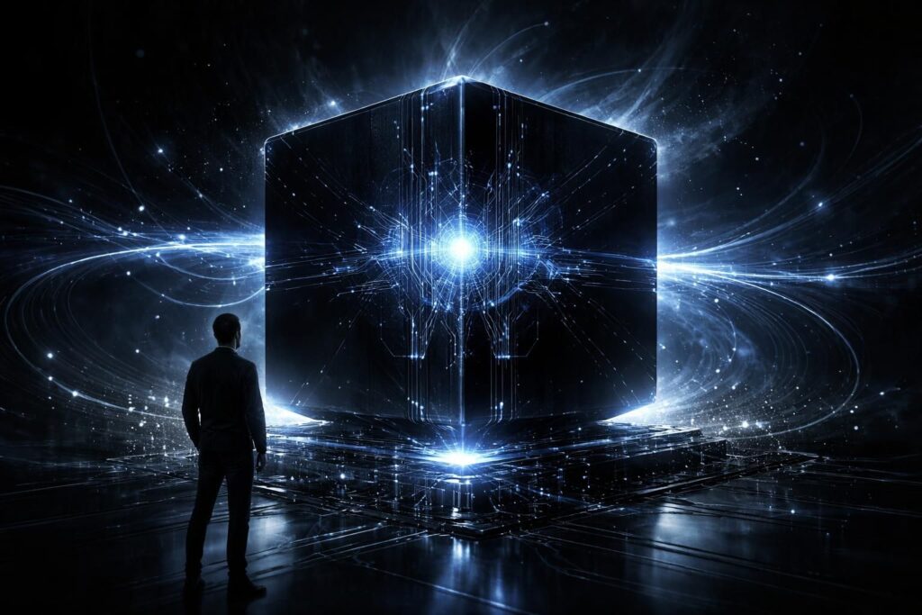 découvrez les défis et implications de blackbox ai, une intelligence artificielle à la fois complexe et puissante, pour mieux comprendre son impact sur la société et la technologie.