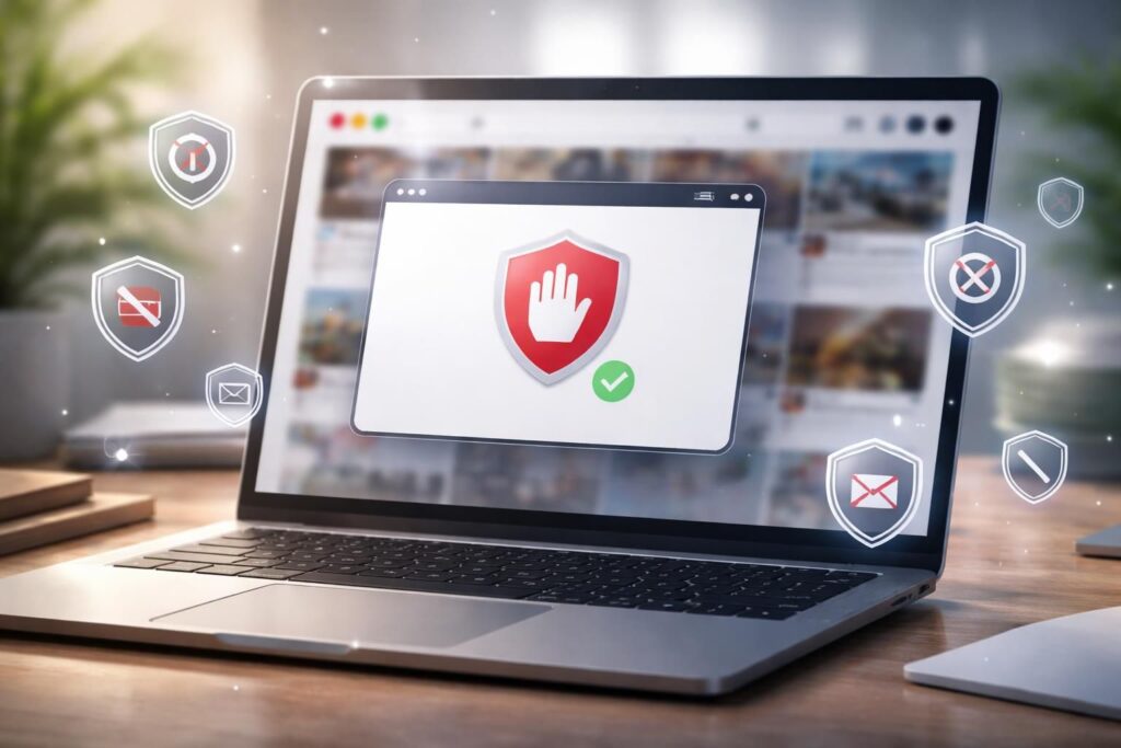 découvrez les meilleurs bloqueurs de publicité youtube pour profiter pleinement de vos vidéos sans interruptions. guide des outils efficaces et faciles à utiliser.