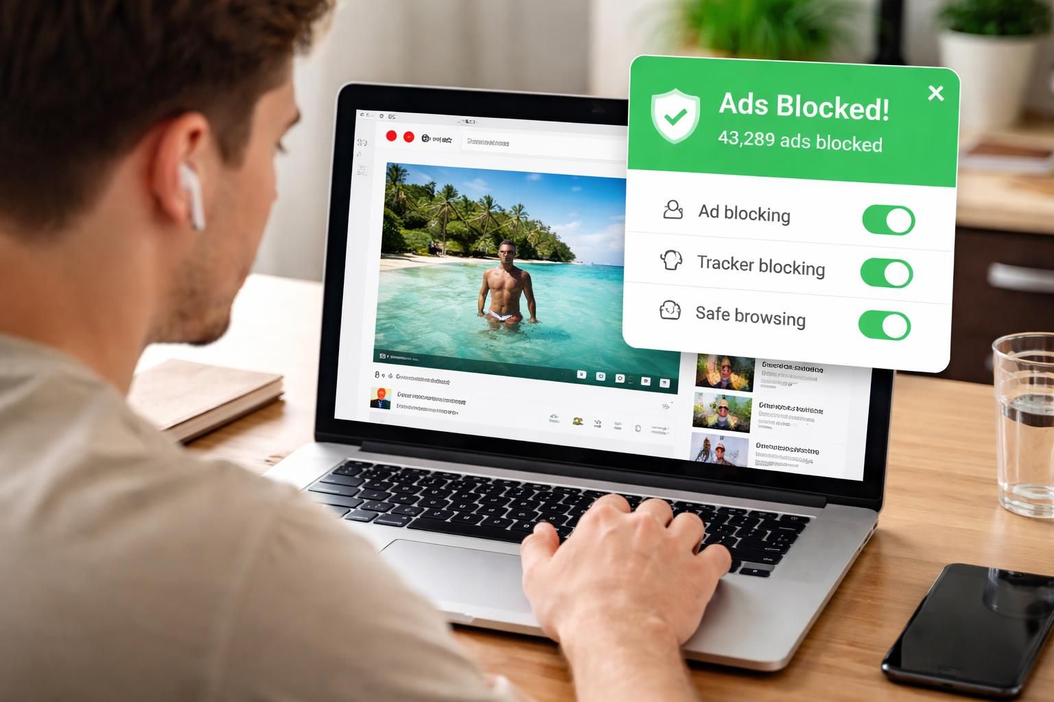 découvrez les meilleurs bloqueurs de publicité youtube pour profiter d'une expérience sans interruptions. guide complet des outils efficaces et faciles à utiliser.