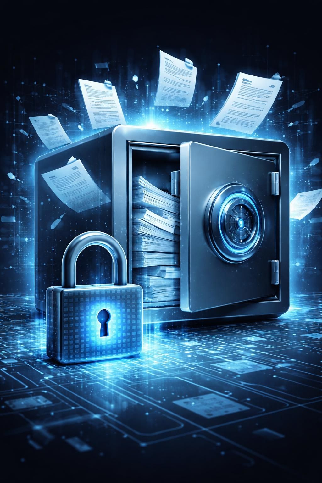 découvrez comment digiposte coffre vous permet de sécuriser facilement vos documents numériques, avec une solution simple et fiable pour protéger toutes vos informations importantes.
