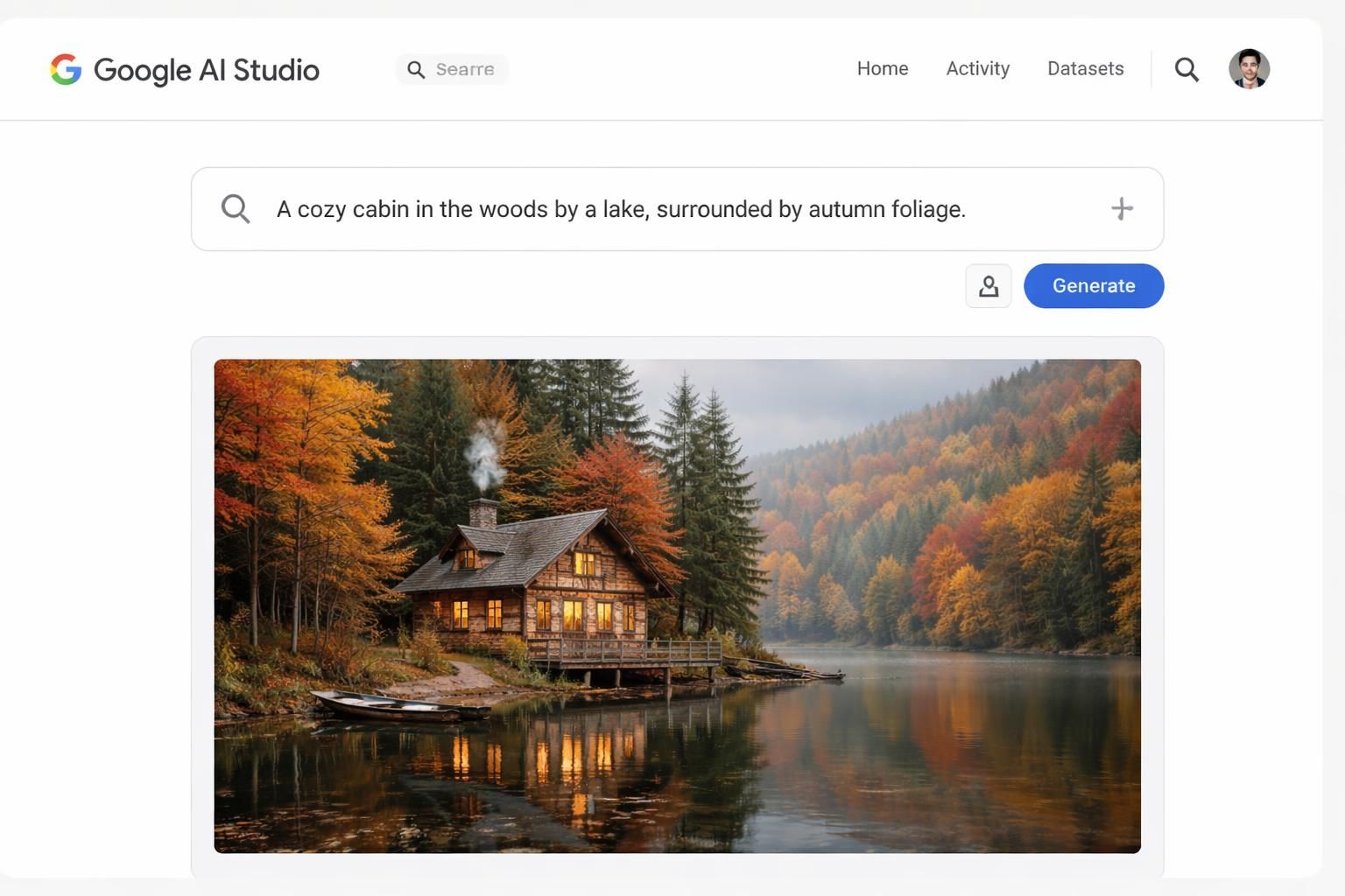 découvrez google ia studio, un outil innovant qui transforme la création assistée par intelligence artificielle en offrant des fonctionnalités avancées pour stimuler votre créativité.