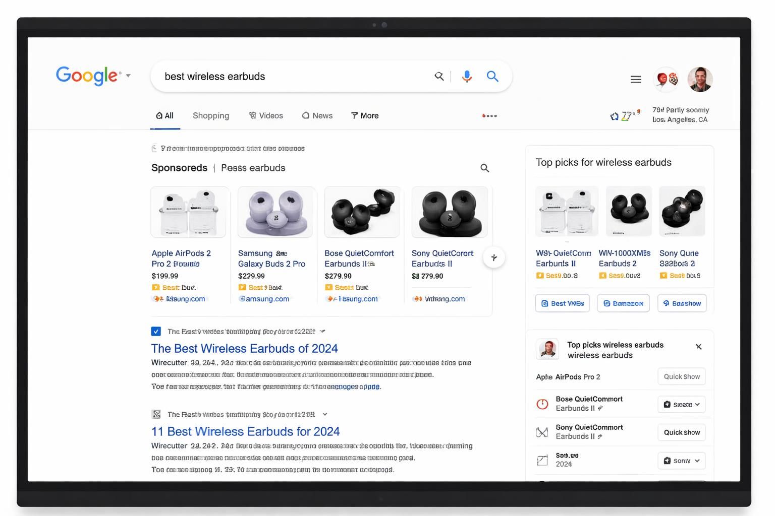 découvrez les principales différences entre google usa et la version française du moteur de recherche, incluant les résultats, les fonctionnalités et les préférences locales.