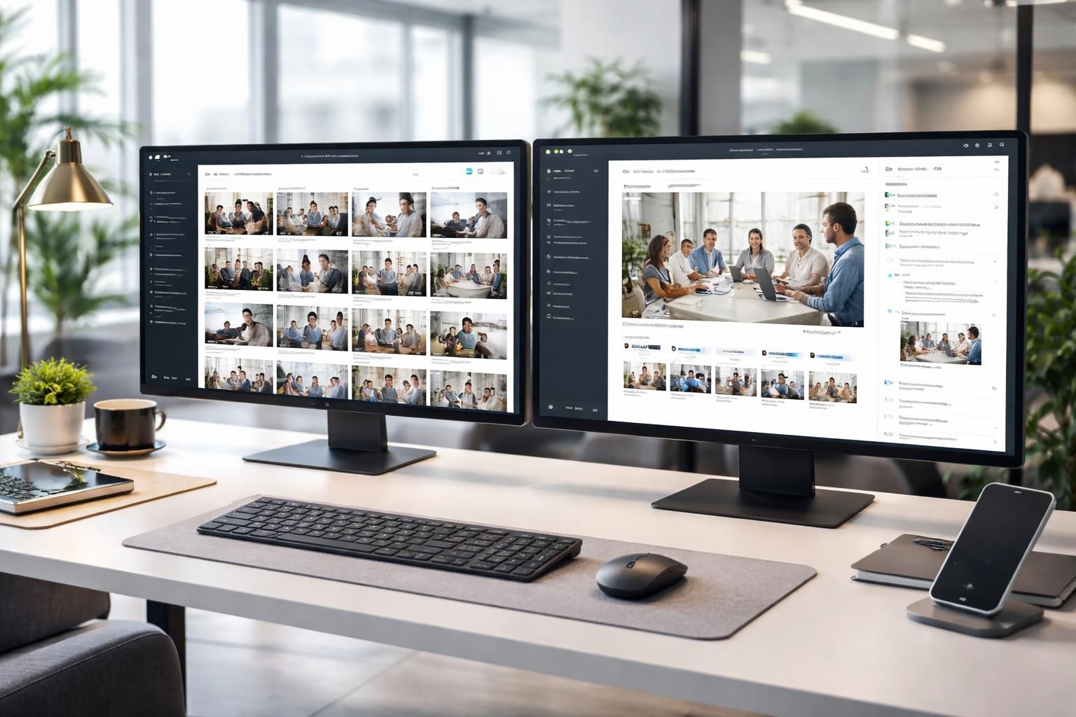 découvrez comment imago logiciel peut optimiser la gestion d’image en entreprise, améliorer l’efficacité et simplifier le stockage et la recherche de vos fichiers visuels.
