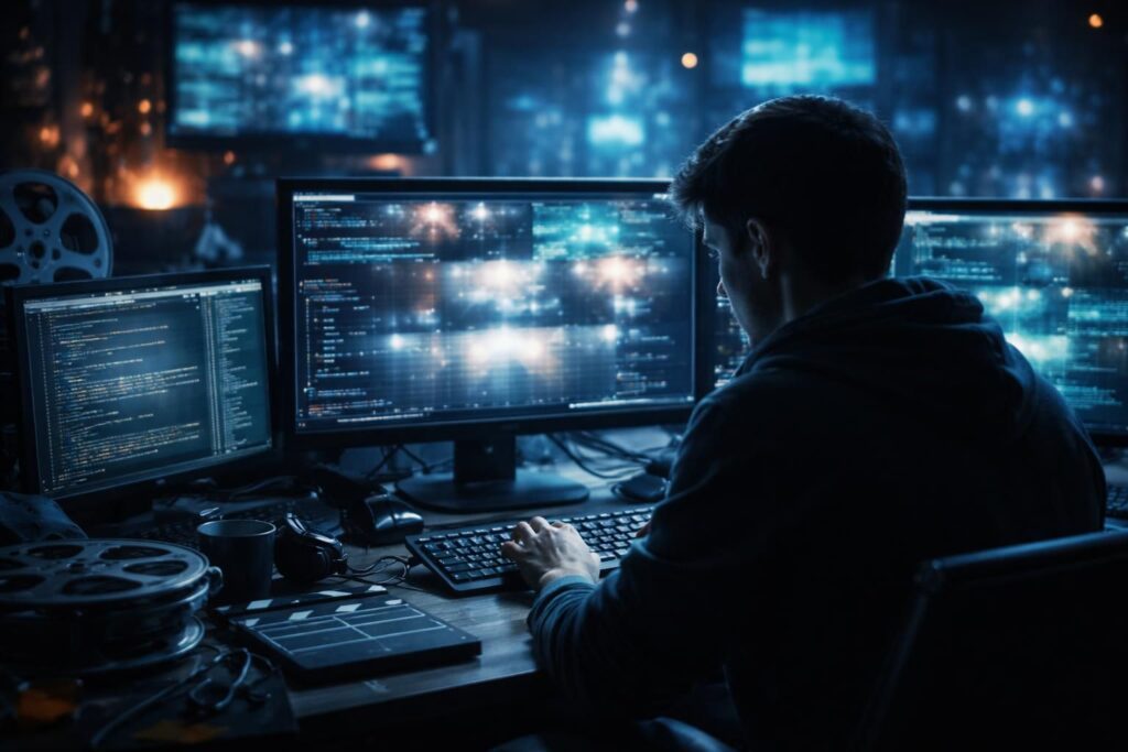 découvrez comment leak media révolutionne l'industrie du divertissement en exposant les fuites numériques qui changent les règles du jeu.