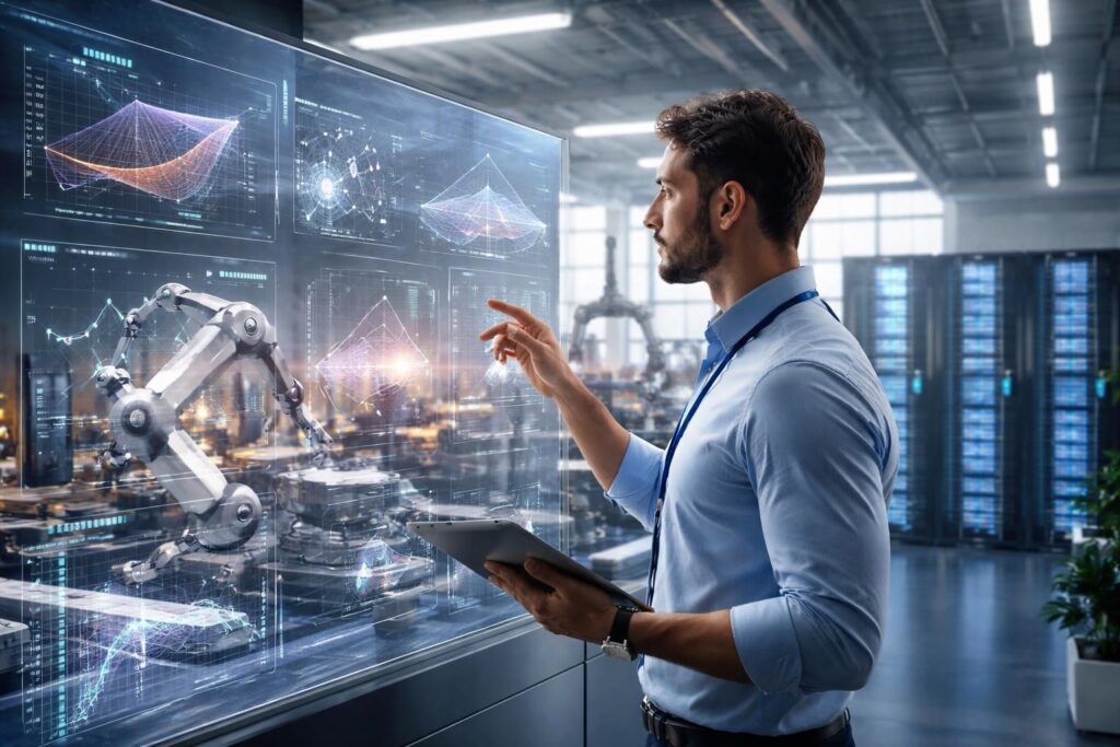 découvrez comment la programmation linéaire transforme les secteurs de l'industrie et de la technologie en optimisant les processus, améliorant la prise de décision et révolutionnant les performances opérationnelles.