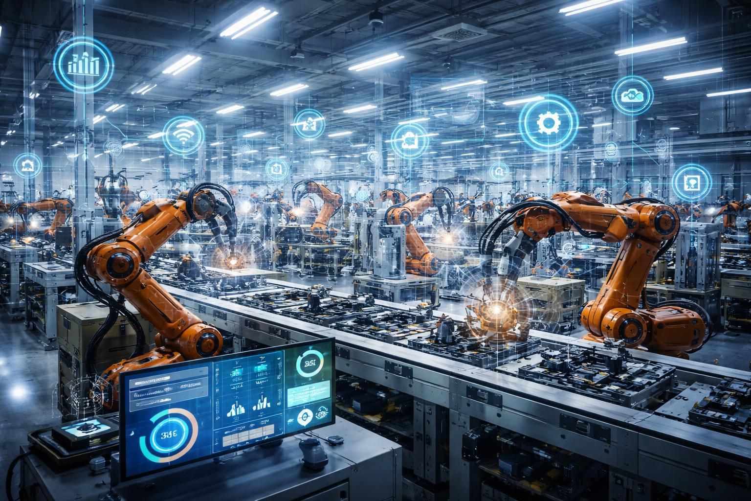 découvrez comment la programmation linéaire transforme l'industrie et la technologie grâce à des applications innovantes pour optimiser les processus et améliorer la prise de décision.