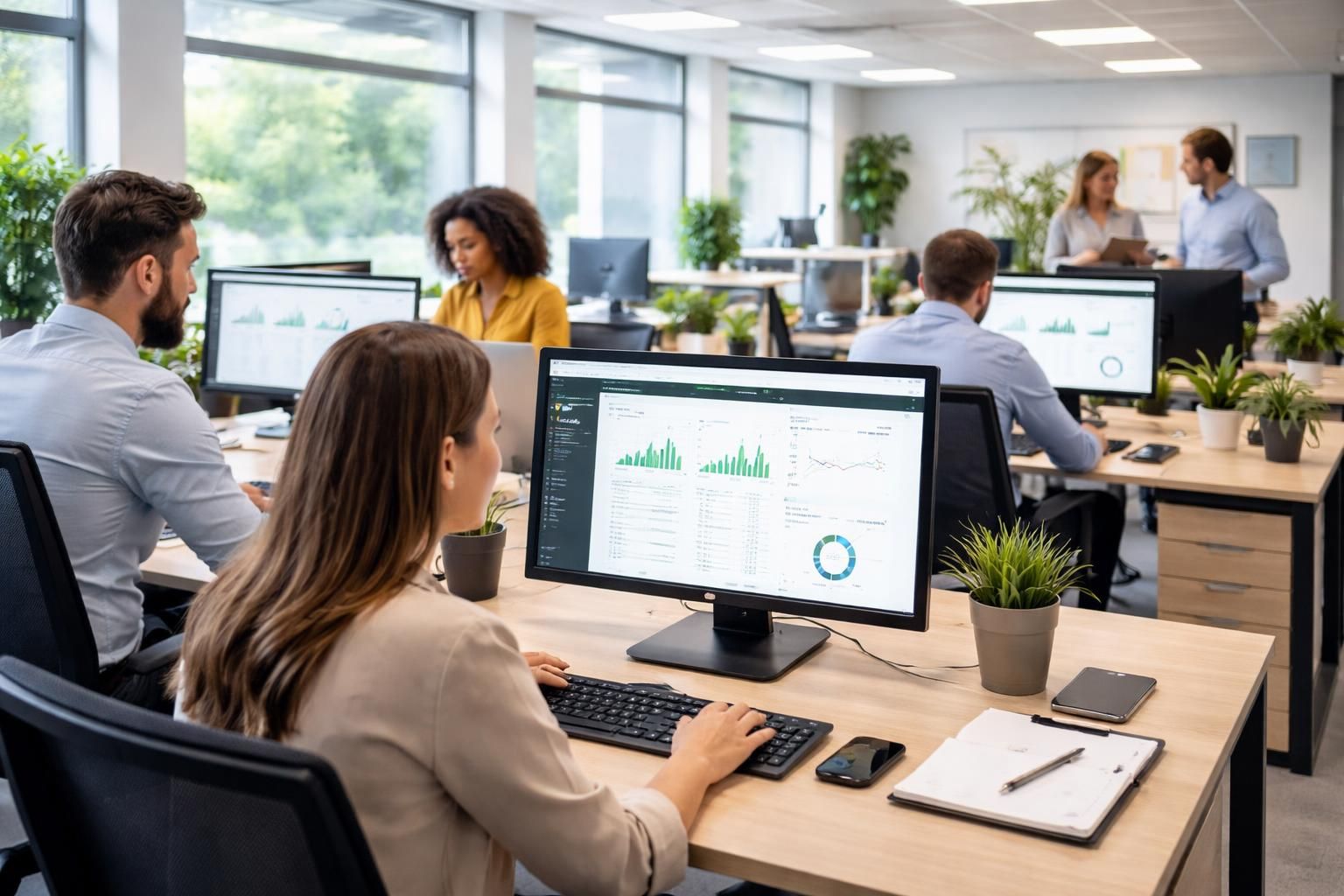 découvrez les solutions sage adaptées aux entreprises d'ille-et-vilaine pour optimiser leur gestion et leur performance.