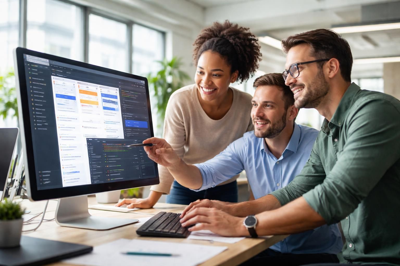 découvrez pourquoi le logiciel sunrise conquiert les professionnels du numérique grâce à ses fonctionnalités innovantes et sa simplicité d'utilisation.