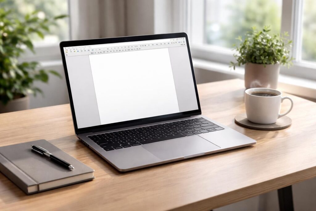 découvrez comment choisir le logiciel de traitement de texte adapté pour optimiser votre productivité. comparez les options et trouvez l'outil idéal pour vos besoins professionnels ou personnels.