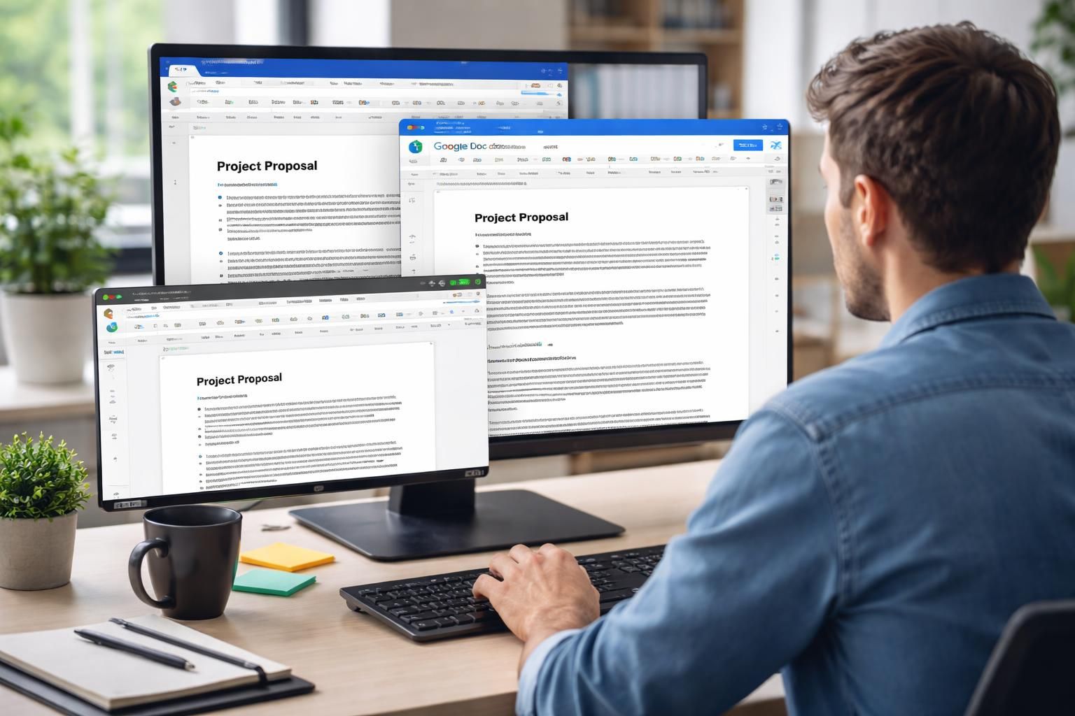 découvrez comment choisir le meilleur logiciel de traitement de texte pour optimiser votre productivité et simplifier la gestion de vos documents professionnels ou personnels.