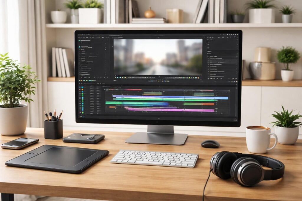 découvrez comment choisir le meilleur logiciel pour incruster des sous-titres dans vos vidéos, adapté à vos besoins et à votre niveau d'expertise.