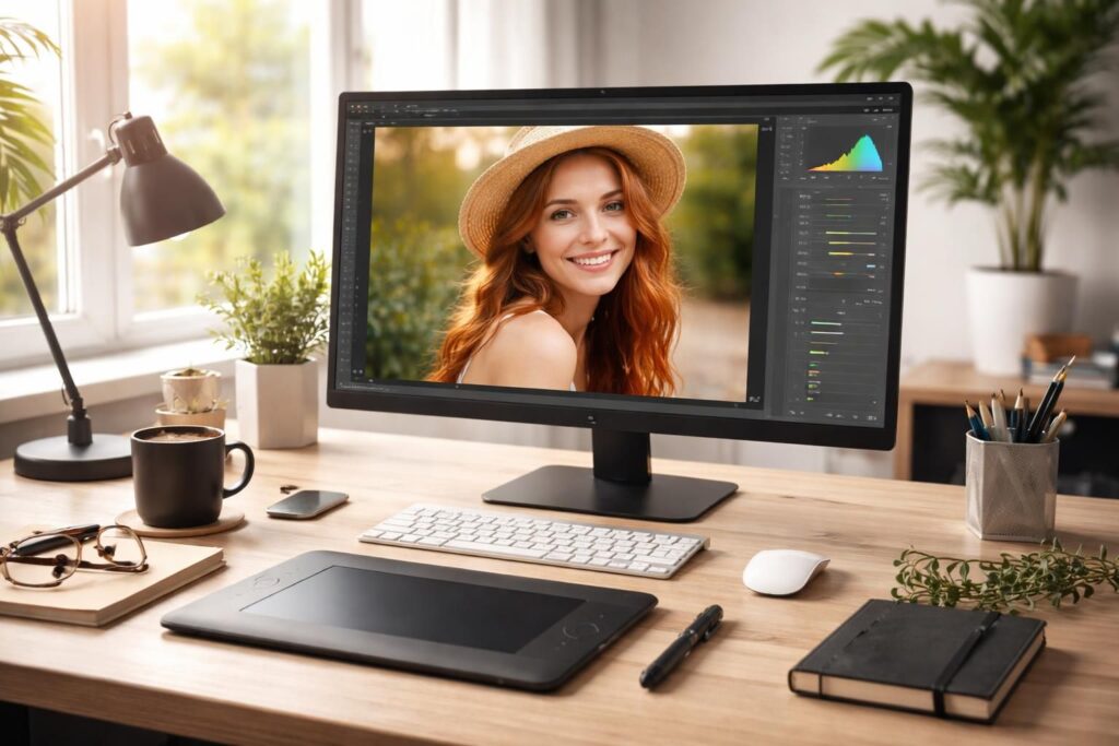 découvrez les meilleurs logiciels de retouche photo gratuits qui allient performance et qualité, pour sublimer vos images sans aucun compromis.