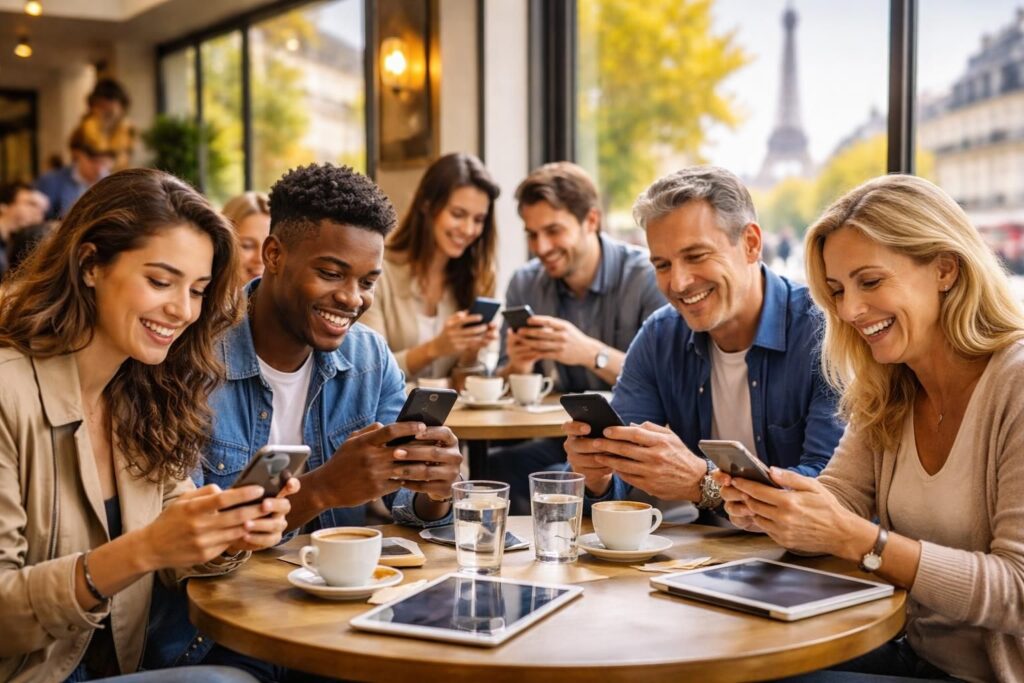 découvrez pourquoi l'application merci séduit un grand nombre d'utilisateurs français grâce à ses fonctionnalités innovantes et sa simplicité d'utilisation.