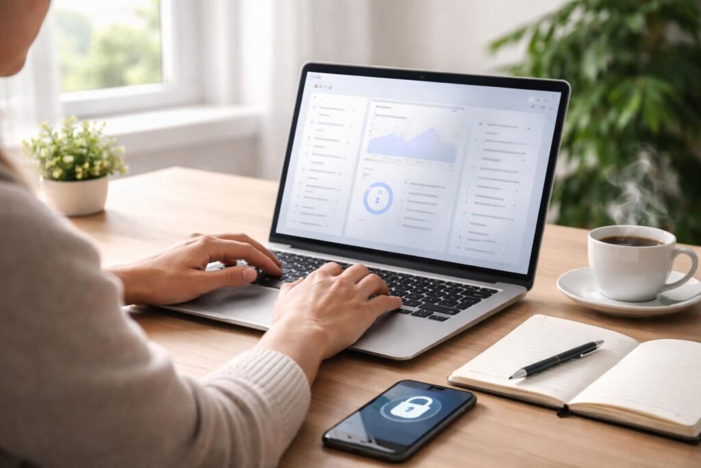 découvrez comment gérer et contrôler l'historique de vos données personnelles avec my activity google pour protéger votre vie privée en toute simplicité.