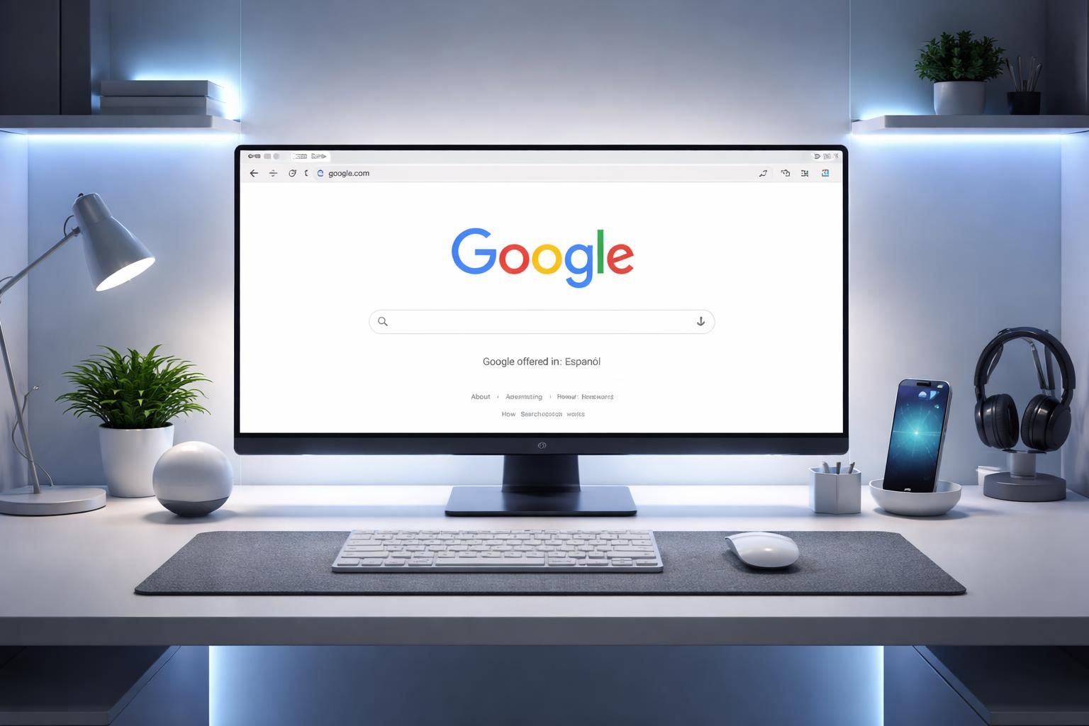 découvrez pourquoi choisir google from america optimise vos recherches en ligne grâce à des résultats plus pertinents, une interface conviviale et une expérience utilisateur améliorée.