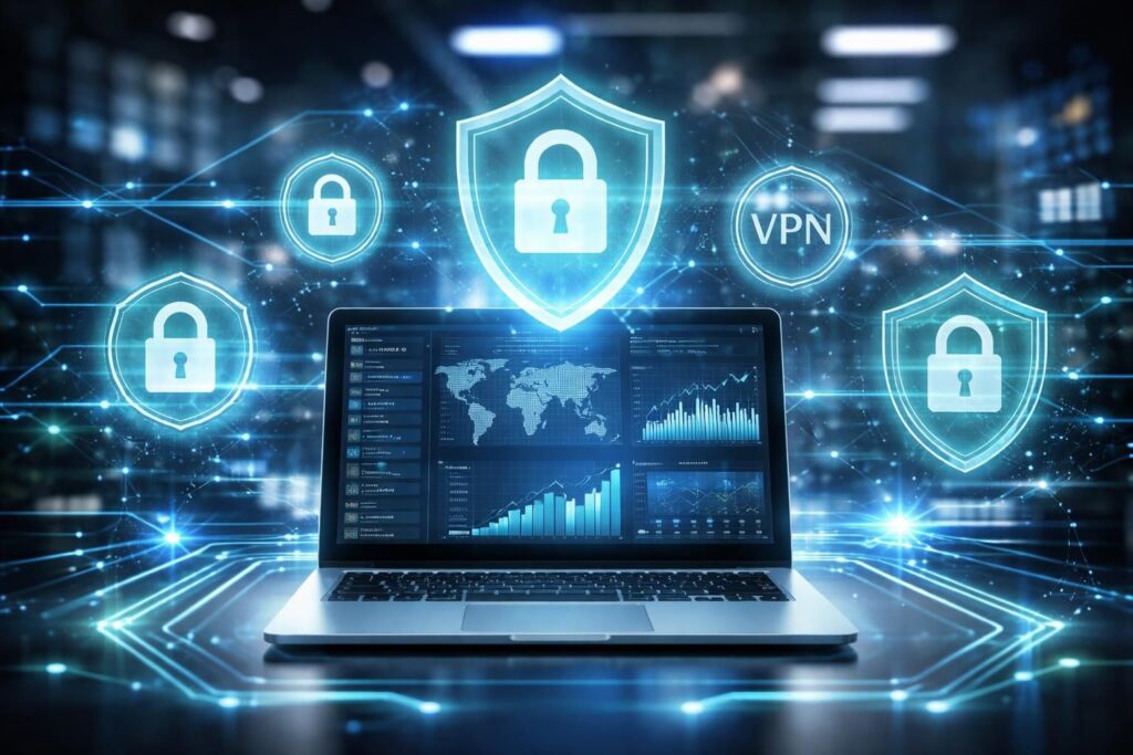 découvrez notre avis complet sur proton vpn : analyse détaillée de ses performances, de sa sécurité et de ses fonctionnalités pour protéger votre vie privée en ligne.