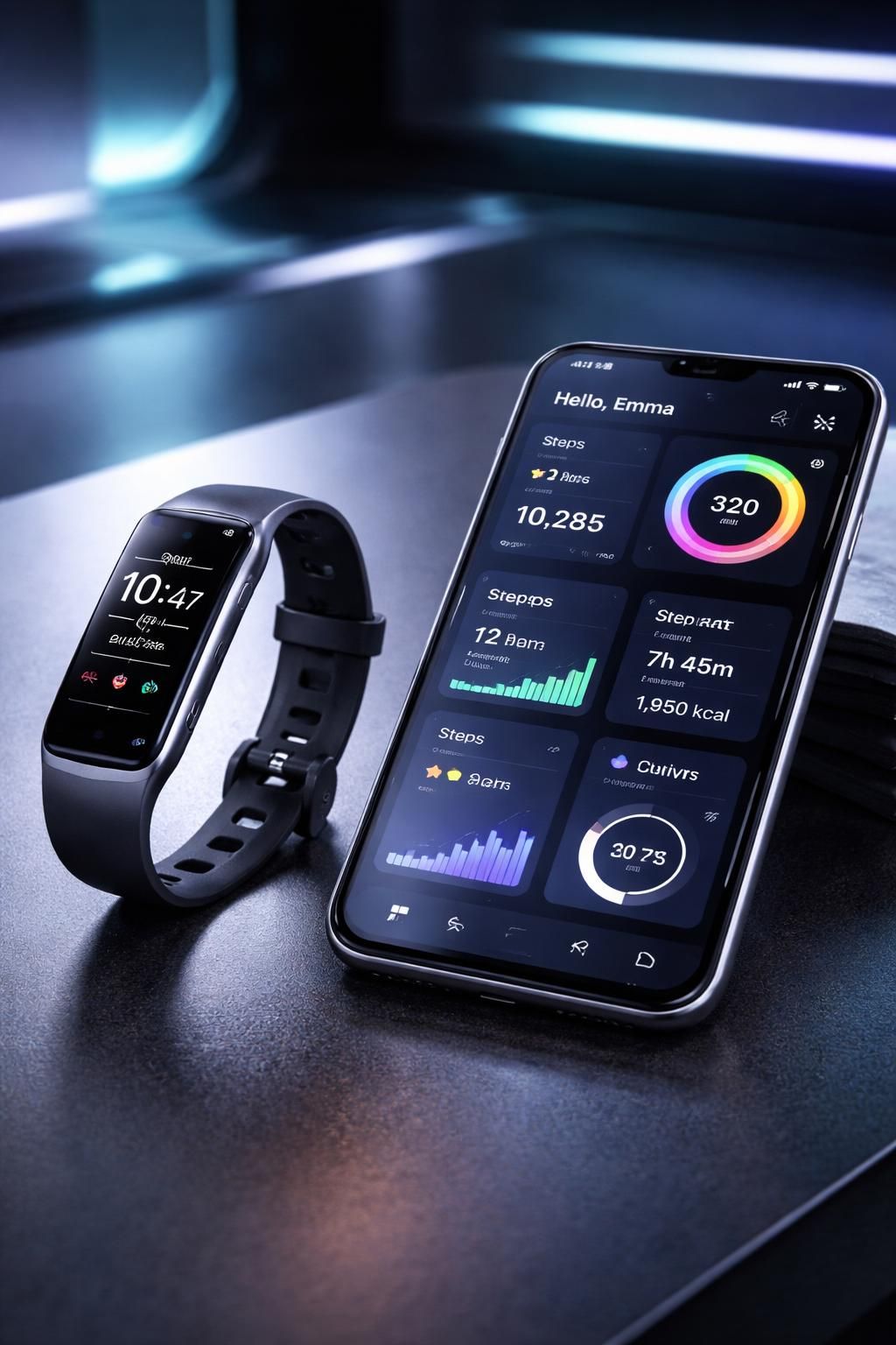 découvrez pourquoi le tracker d’activité sa w1 séduit les amateurs de haute technologie grâce à ses fonctionnalités innovantes et son design élégant.