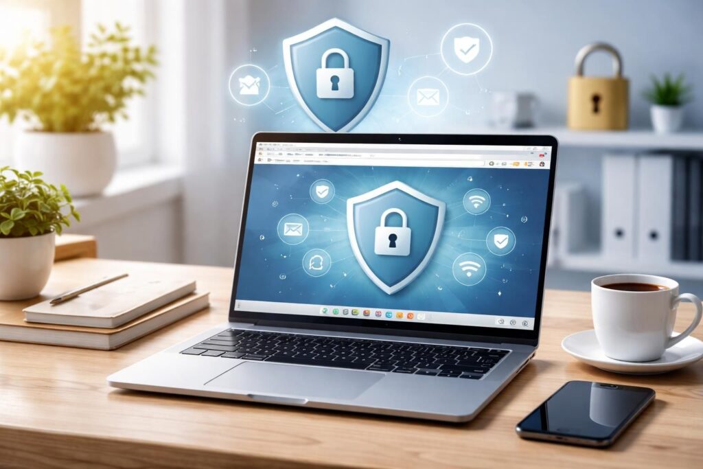 découvrez quelle extension vpn gratuite pour chrome choisir afin de naviguer en toute sécurité et protéger votre vie privée en ligne facilement.