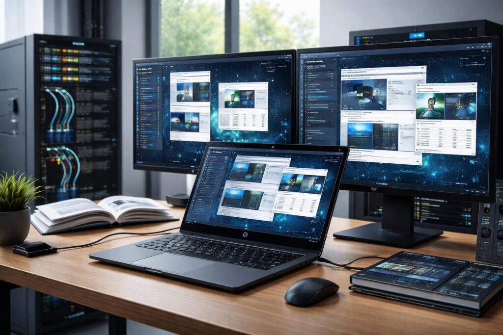 découvrez pourquoi virtualbox reste le logiciel de virtualisation préféré des utilisateurs avancés grâce à sa flexibilité, ses nombreuses fonctionnalités et sa communauté active.