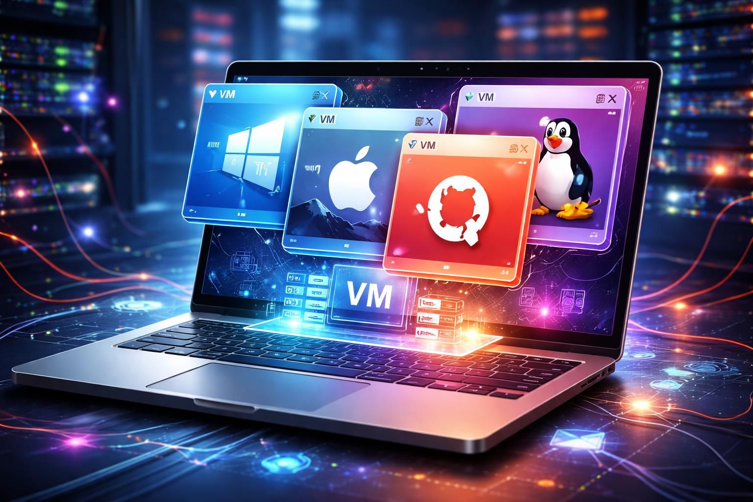 découvrez pourquoi virtualbox reste le choix privilégié des utilisateurs avancés grâce à ses fonctionnalités puissantes, sa flexibilité et sa gratuité, pour une virtualisation efficace et personnalisée.