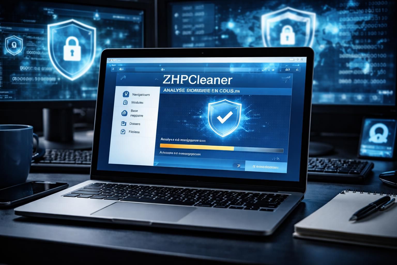 découvrez pourquoi zhpcleaner demeure un outil indispensable pour détecter et éliminer efficacement les logiciels malveillants, protégeant ainsi votre ordinateur contre les menaces en ligne.