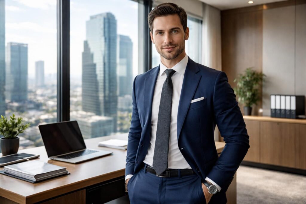 découvrez le profil professionnel des csp+, cette catégorie privilégiée en entreprise, et comprenez leurs caractéristiques, métiers principaux et enjeux.