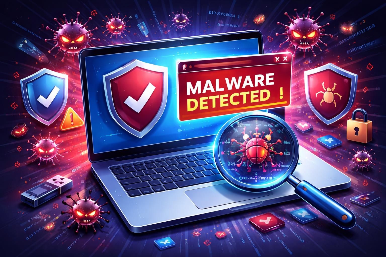 découvrez les deux principales catégories de logiciels malveillants et apprenez comment vous en protéger efficacement pour naviguer en toute sécurité sur internet.