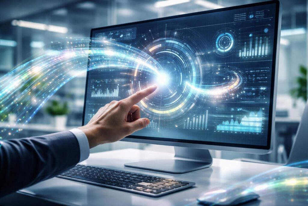 découvrez cyberchef, l'outil essentiel pour décrypter, analyser et manipuler facilement vos données en un seul clic. simplifiez vos tâches de traitement de données dès aujourd'hui !