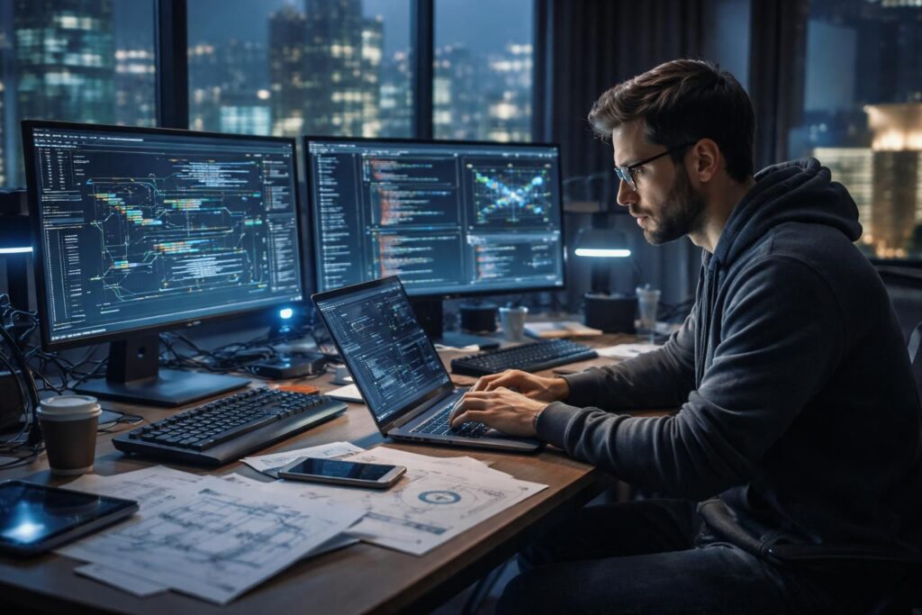 découvrez les méthodes efficaces de data coding scheme pour optimiser le traitement des données et améliorer la gestion et l'analyse des informations.