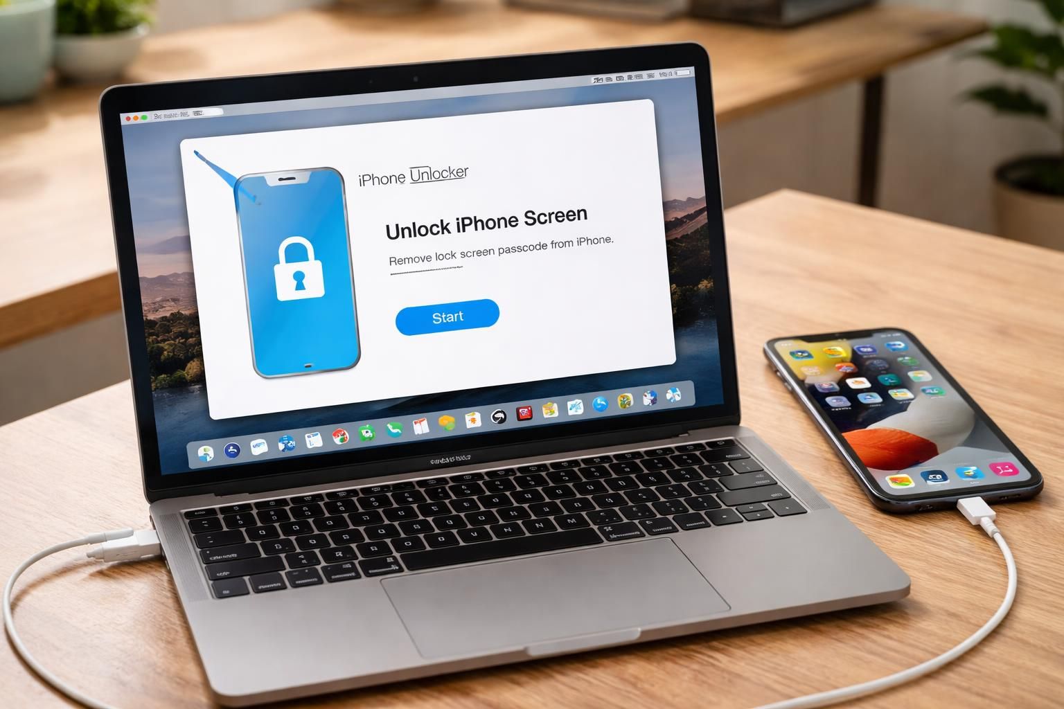 découvrez les meilleurs logiciels pour débloquer un iphone sur pc en toute sécurité. guide complet pour choisir l'outil idéal et réussir sans risque.