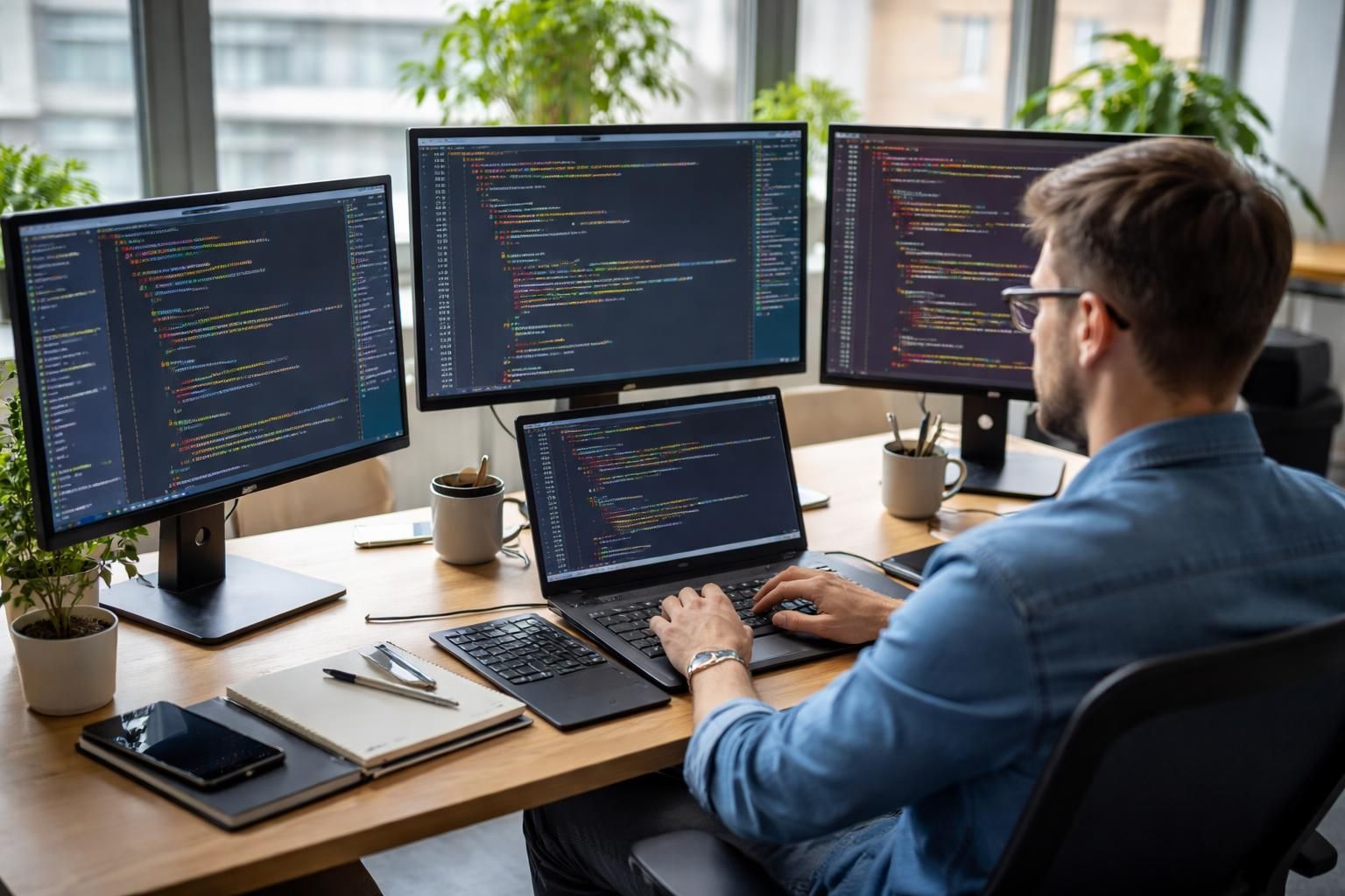 découvrez les compétences clés à développer pour réussir dans le domaine du développement logiciel et faire carrière dans la tech.