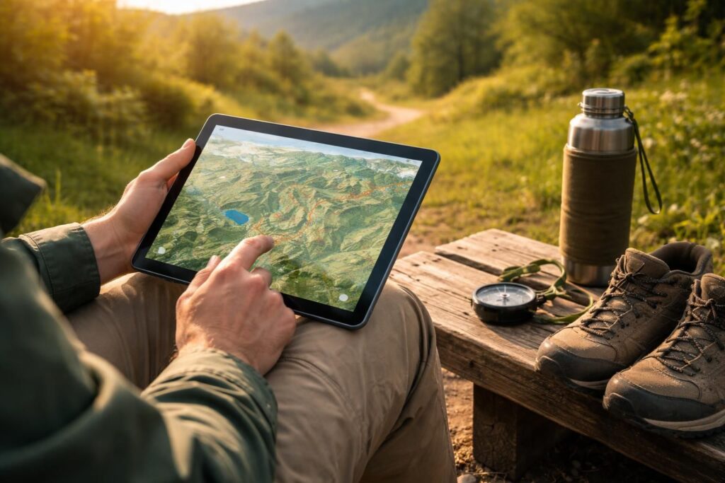 découvrez les meilleures applications pour lire et exploiter facilement vos fichiers gps au format gpx. comparez les fonctionnalités et choisissez l'outil idéal pour vos trajets et aventures.