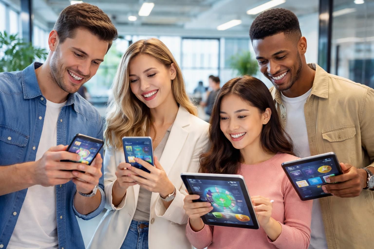 découvrez pourquoi la gamification séduit de plus en plus les entreprises tech et comment cette méthode innovante booste l'engagement, la motivation et la performance des équipes.