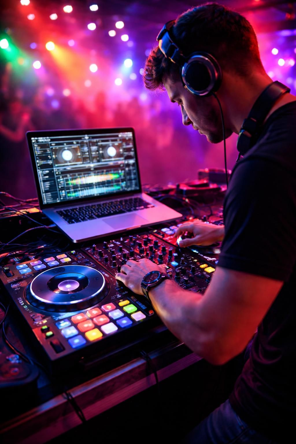 découvrez quel logiciel dj choisir pour mixer comme un pro en soirée. comparez les meilleurs outils pour créer une ambiance musicale parfaite et impressionner vos invités.