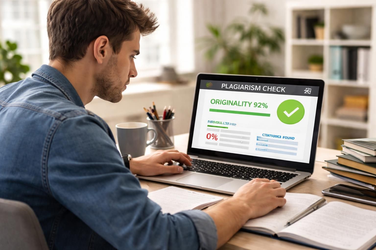 découvrez quel logiciel anti plagiat choisir pour assurer l'originalité de vos contenus et protéger votre travail efficacement.