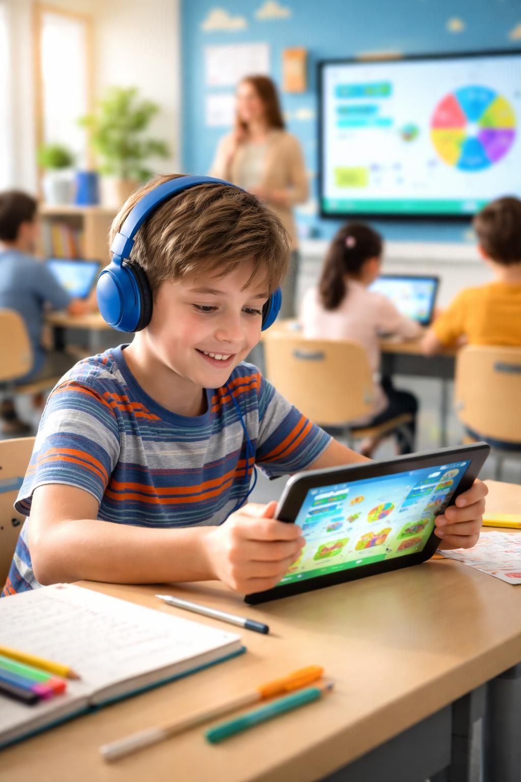 découvrez les meilleurs logiciels éducatifs pour les élèves de cm1 et explorez les outils numériques innovants pour renforcer et faciliter les apprentissages en classe.