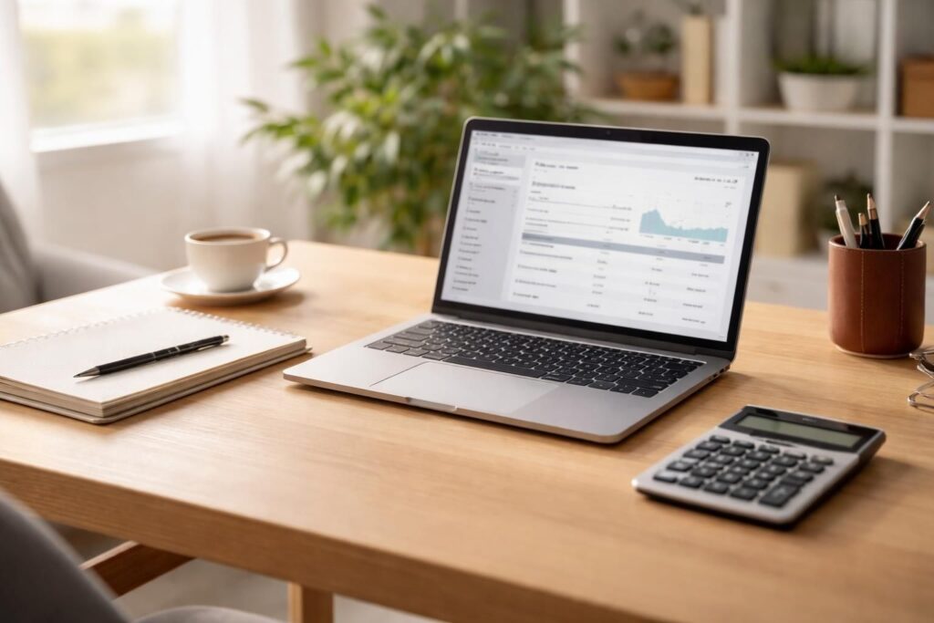 découvrez comment choisir le logiciel de facturation idéal pour auto-entrepreneur, adapté à votre activité et simplifiez la gestion de vos factures.
